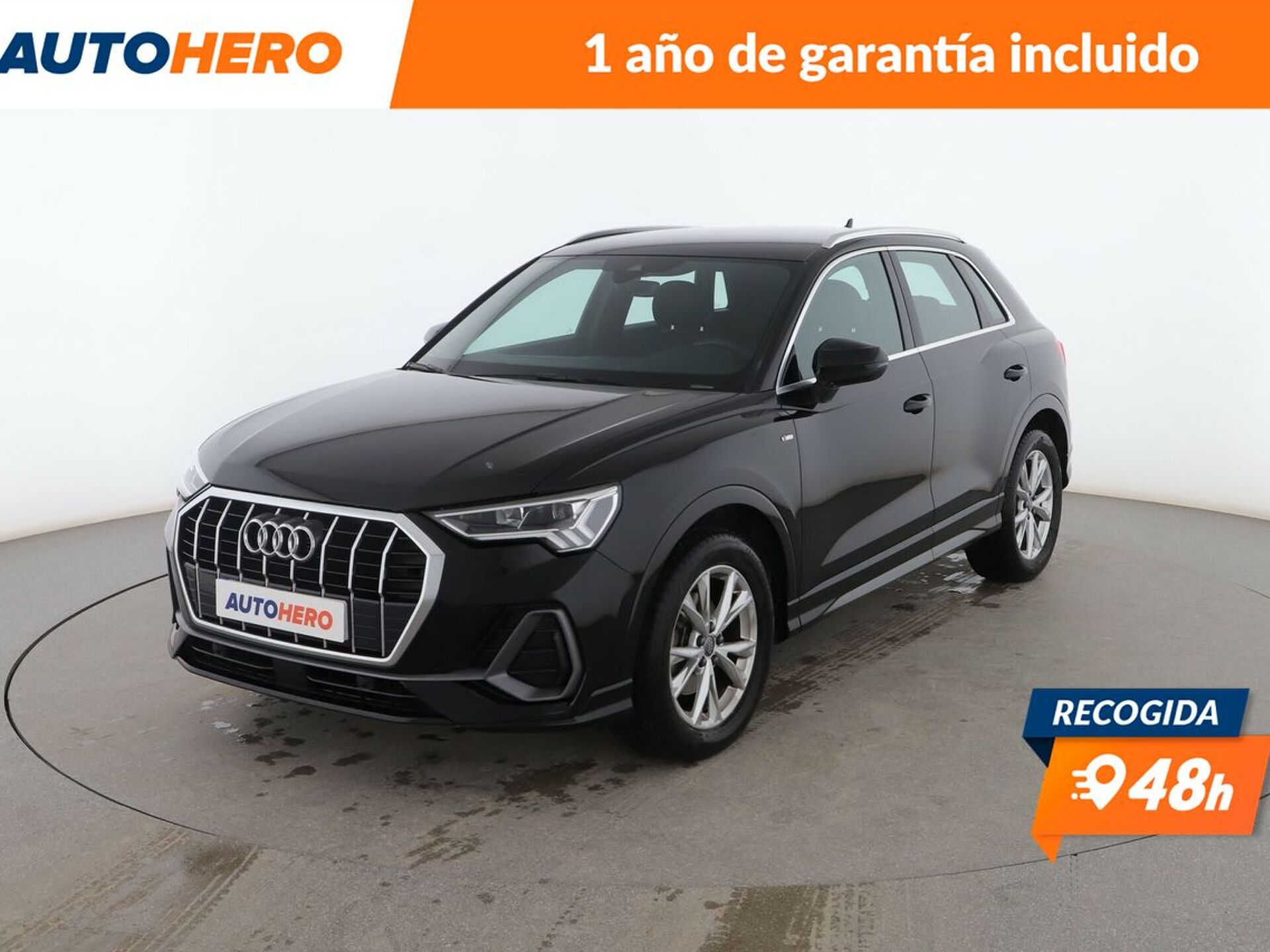 Imagen de AUDI Q3