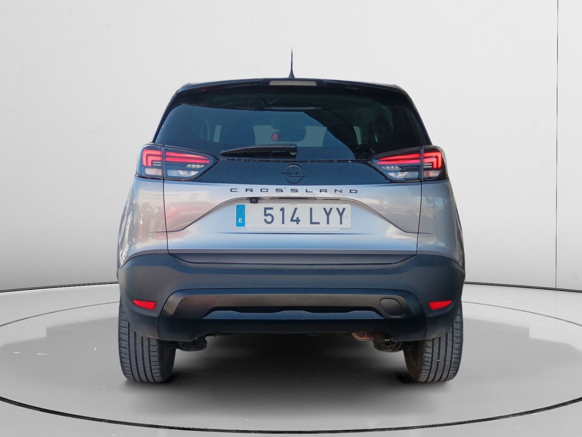 Imagen 3 de OPEL Crossland