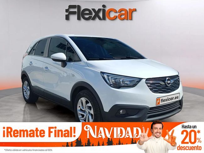 OPEL Crossland (1.5D 75kW (102CV) Design Line S/S) en Baleares