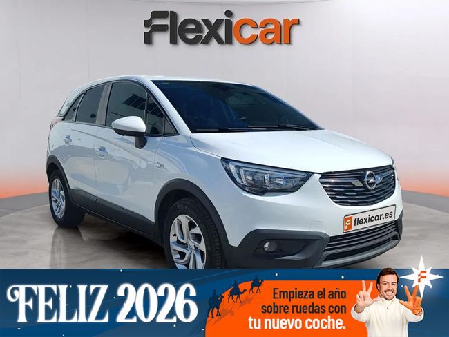 OPEL Crossland (1.5D 75kW (102CV) Design Line S/S) en Baleares