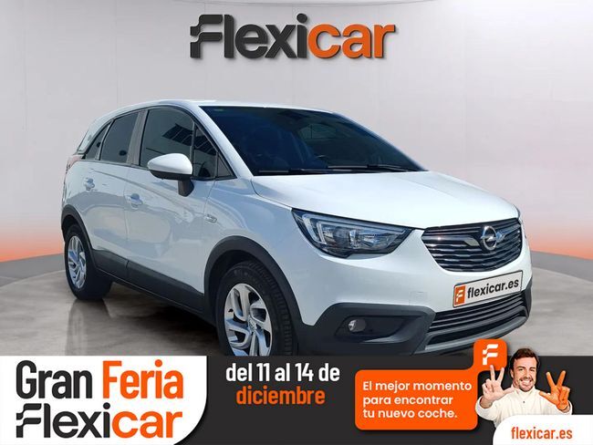 OPEL Crossland (1.5D 75kW (102CV) Design Line S/S) en Baleares