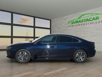 Imagen de PEUGEOT 508 1.5BlueHDi S&S Allure 130