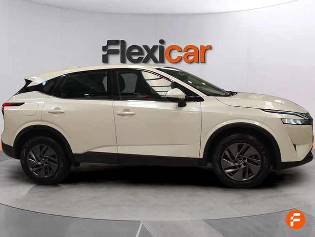 Foto del NISSAN Qashqai 1.3 DIG-T mHEV 12V Acenta 4x2 Aut. 116kW