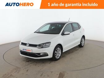 Imagen de VOLKSWAGEN Polo 1.2 TSI BMT Sport DSG 81kW