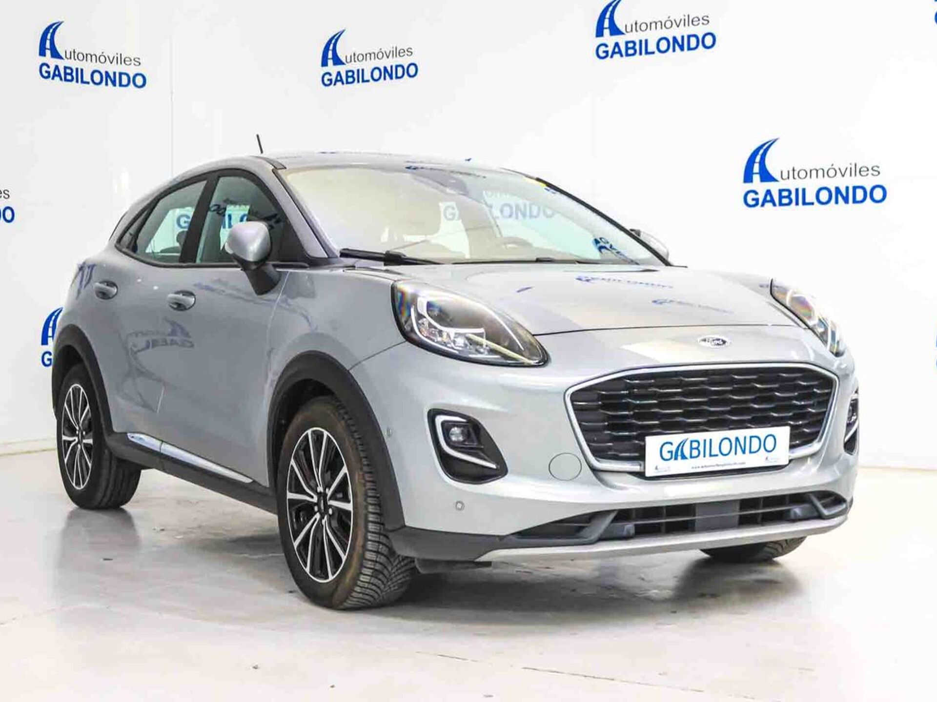 Imagen 3 de FORD Puma