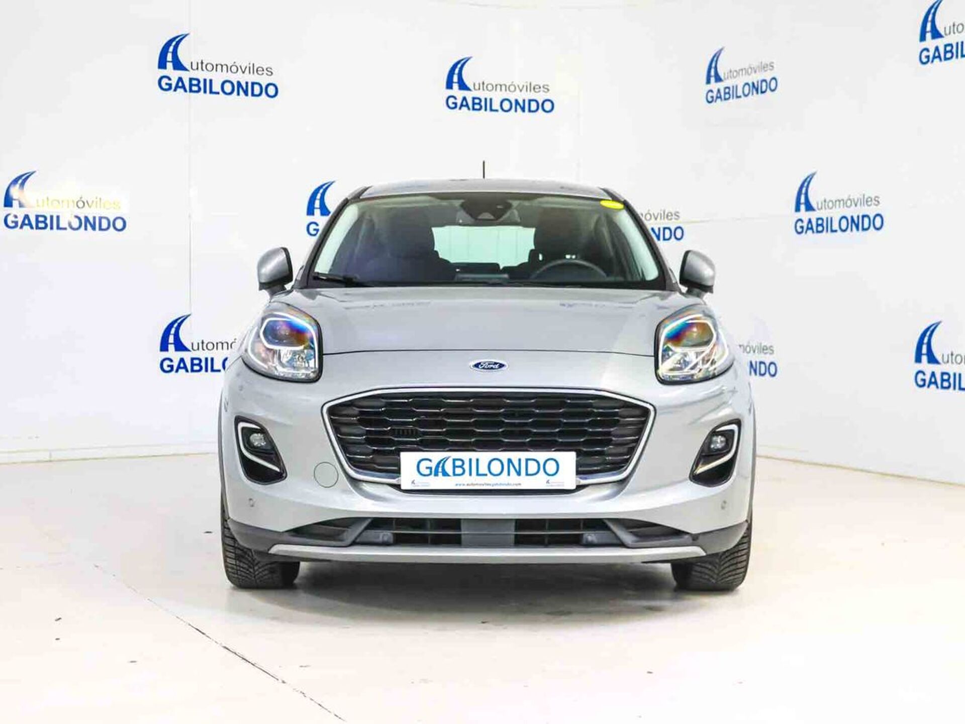 Imagen 2 de FORD Puma