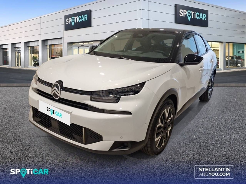 Foto del CITROEN C4 Hybrid Business Edition eDSC6 145