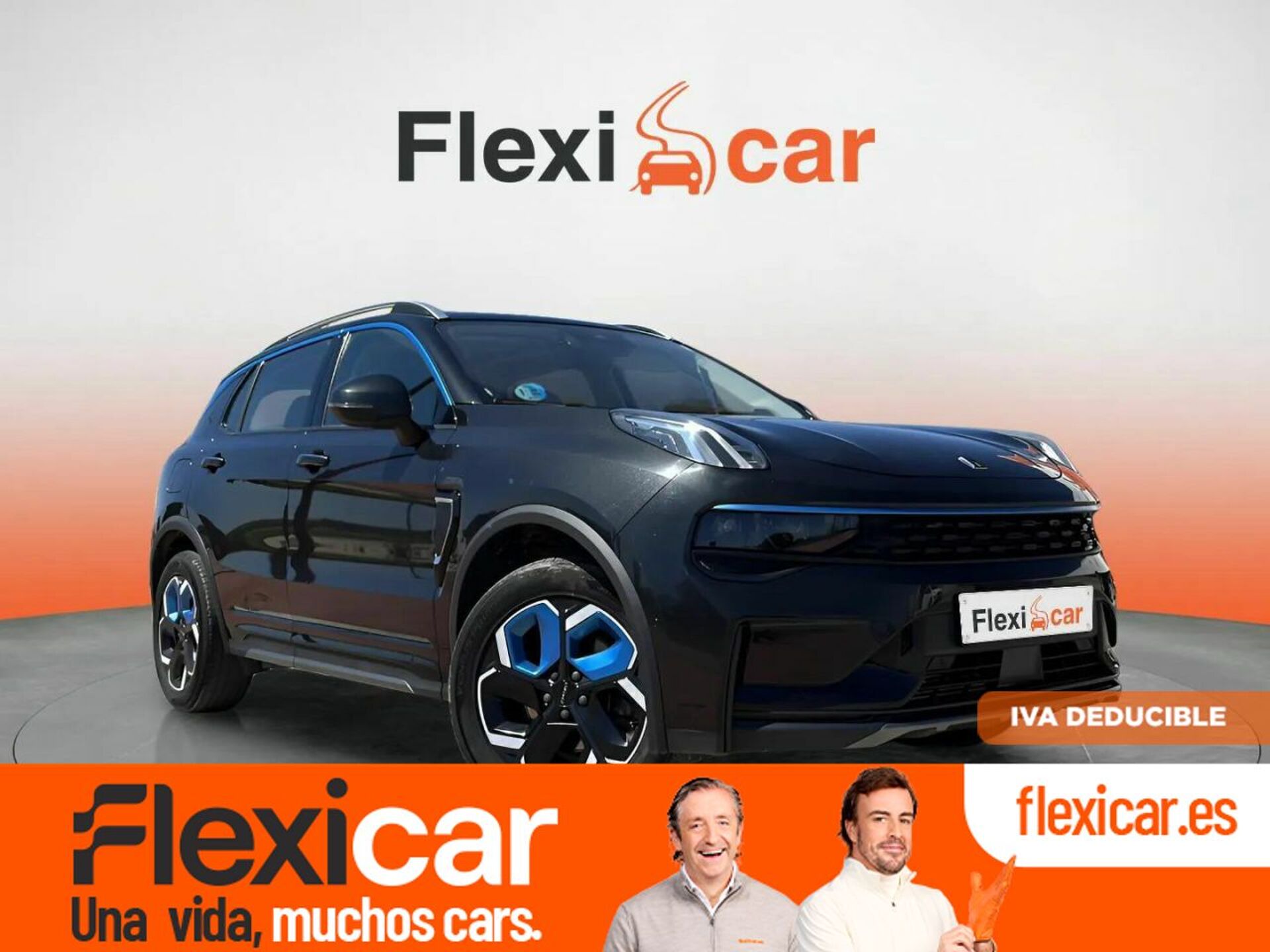 Imagen de LYNK & CO 01