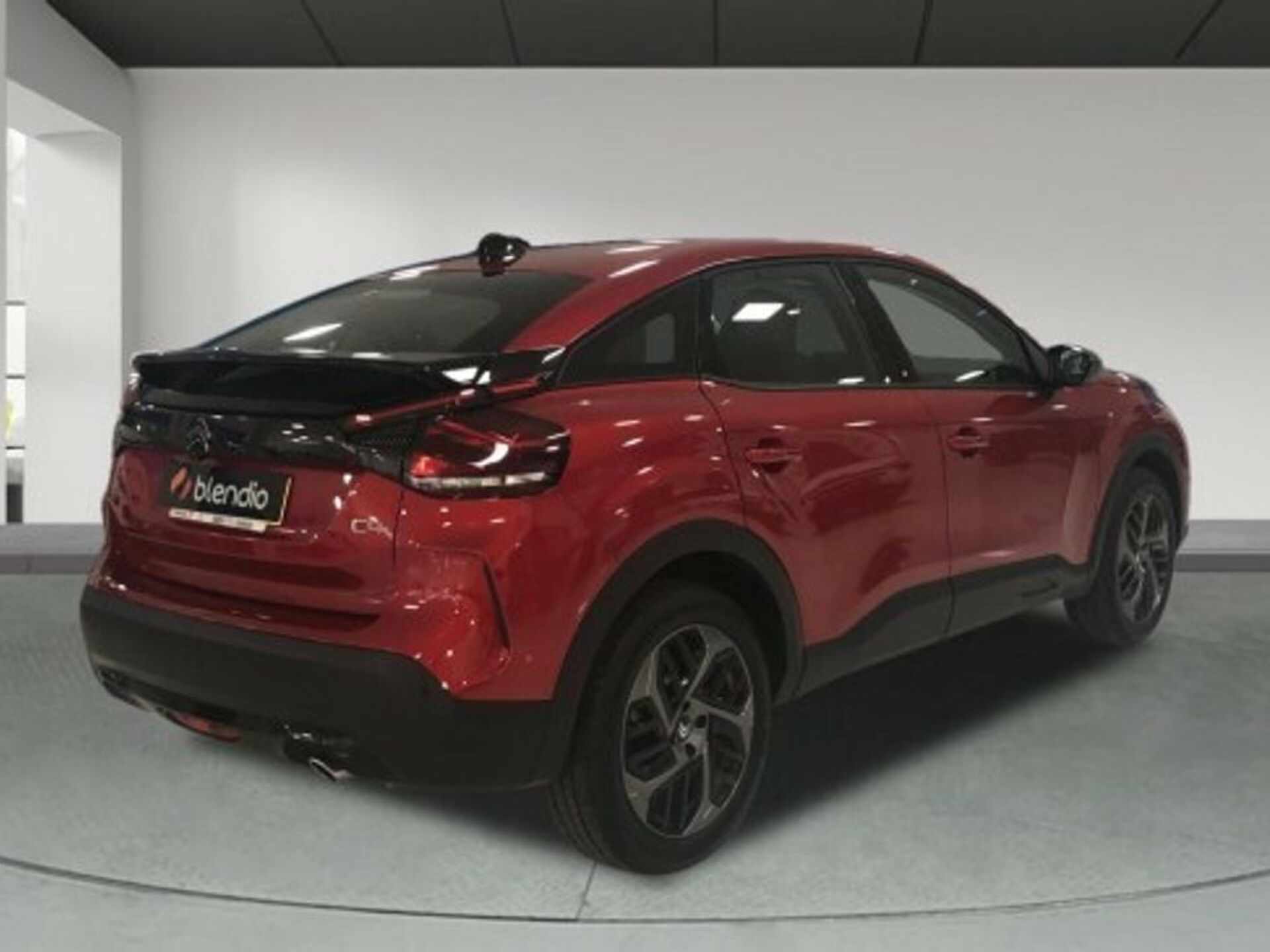 Imagen 3 de CITROEN C4