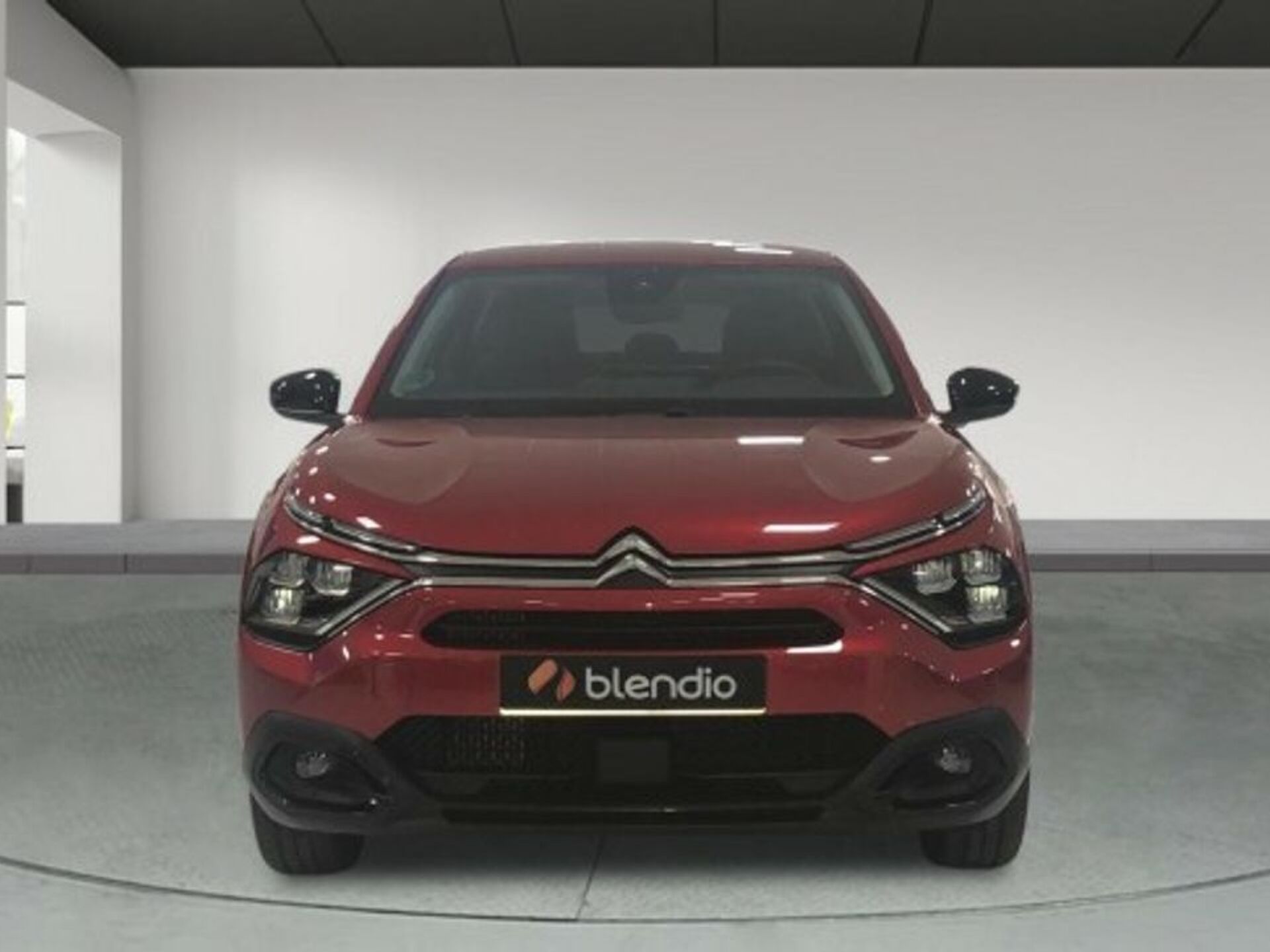 Imagen 2 de CITROEN C4