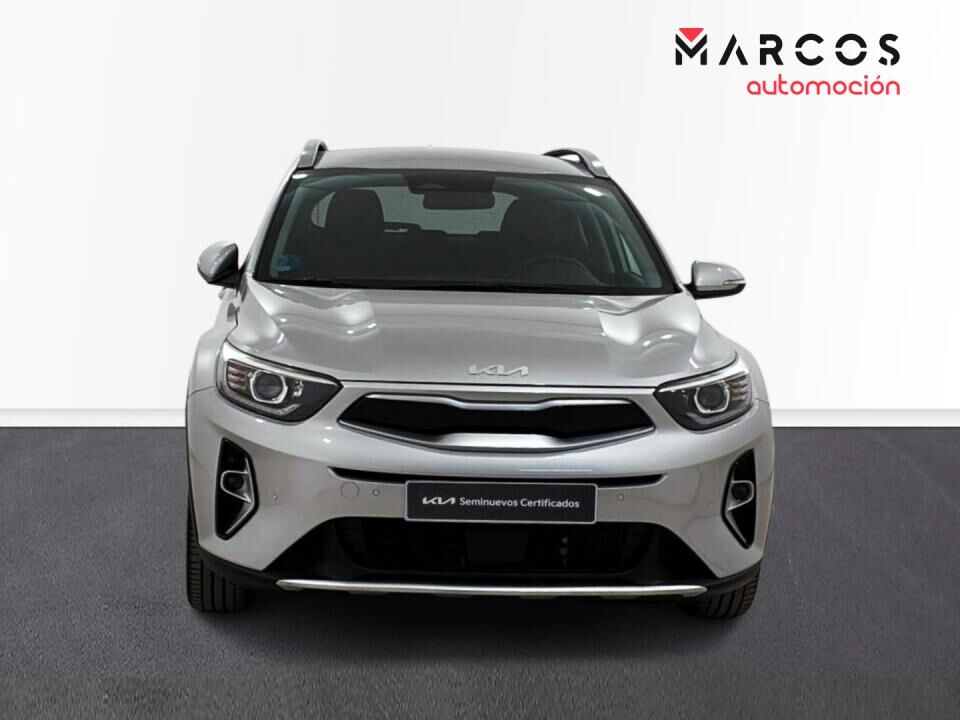 Foto del KIA Stonic 1.0 T-GDi MHEV Drive 100