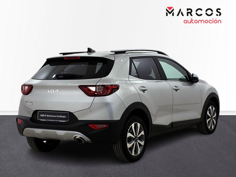 Foto del KIA Stonic 1.0 T-GDi MHEV Drive 100