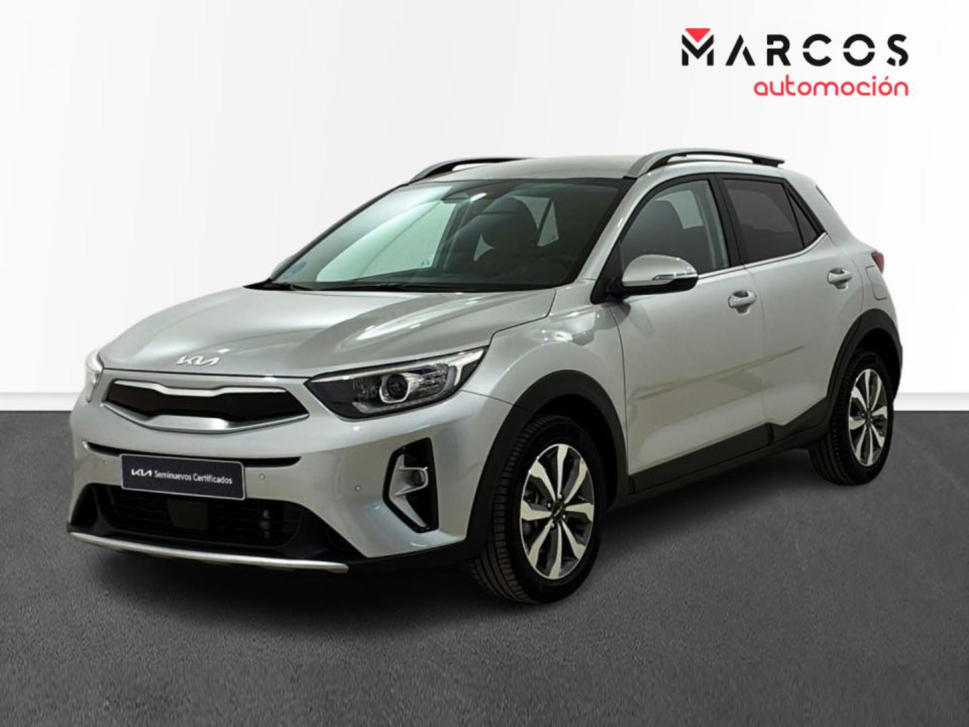 Imagen de KIA Stonic