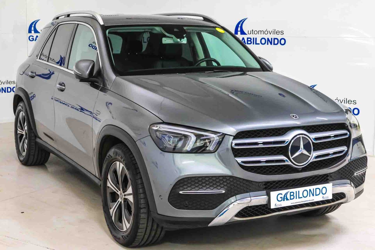 Foto del MERCEDES Clase GLE GLE 350de 4Matic Aut.