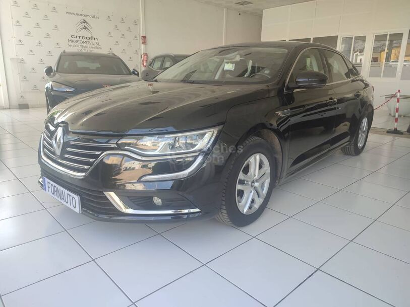 Foto del RENAULT Talisman 1.6dCi Energy Limited EDC 96kW