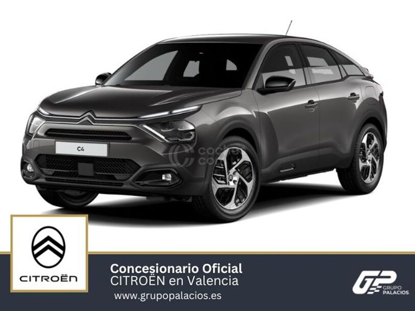 Foto del CITROEN C4 1.2 PureTech Plus S&S 130