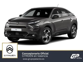 Imagen de CITROEN C4 1.2 PureTech Plus S&S 130