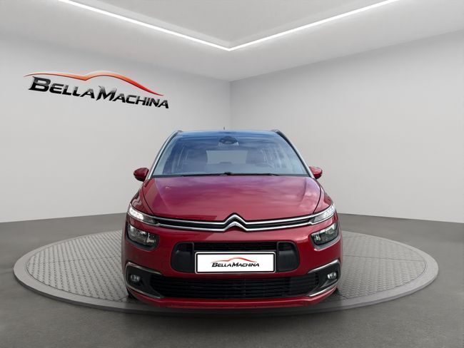 Foto del CITROEN C4 1.5BlueHDI Feel EAT8 130