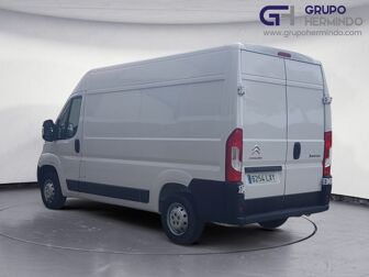 Imagen de CITROEN Jumper Fg. 2.2BlueHDi 35 L2H2 S&S 140