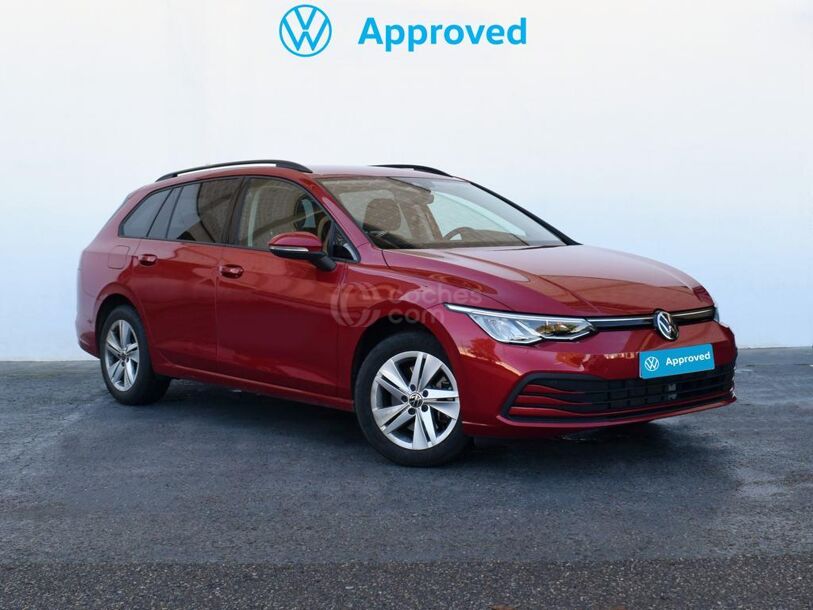 Foto del VOLKSWAGEN Golf 2.0TDI 85kW