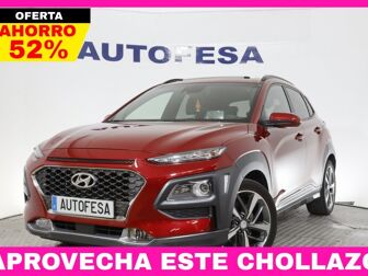 Imagen de HYUNDAI Kona 1.6 CRDI Style Sky 4x4 DT 136