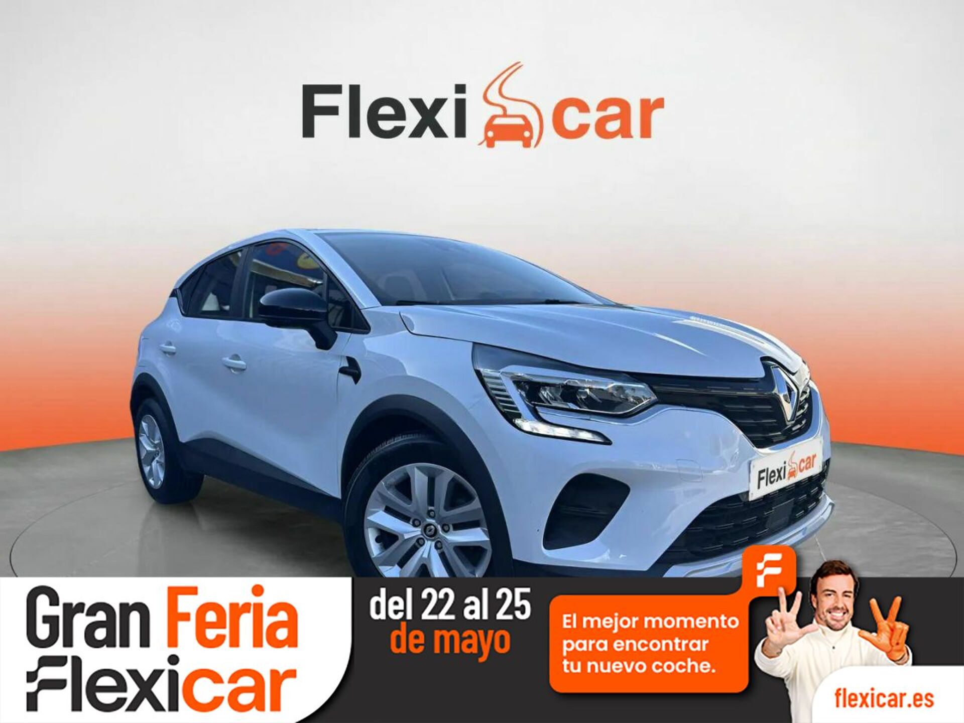 Imagen de RENAULT Captur
