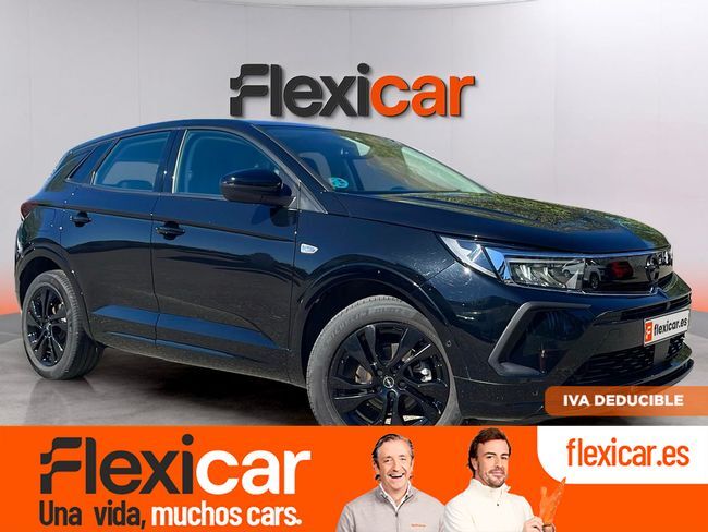 Foto del OPEL Grandland 1.2T S&S GS 130