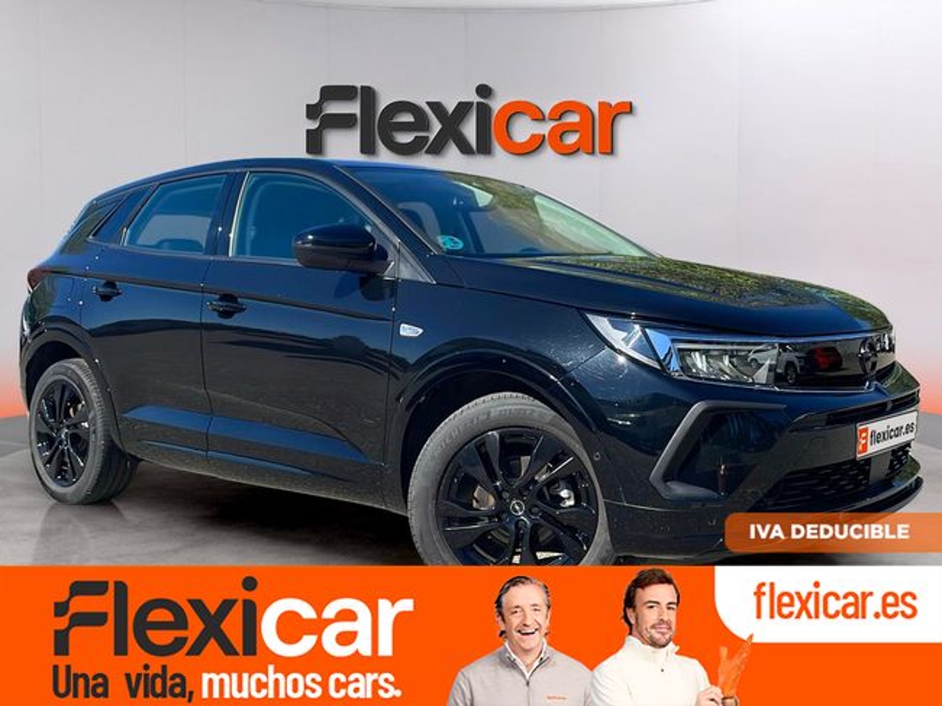 Imagen de OPEL Grandland