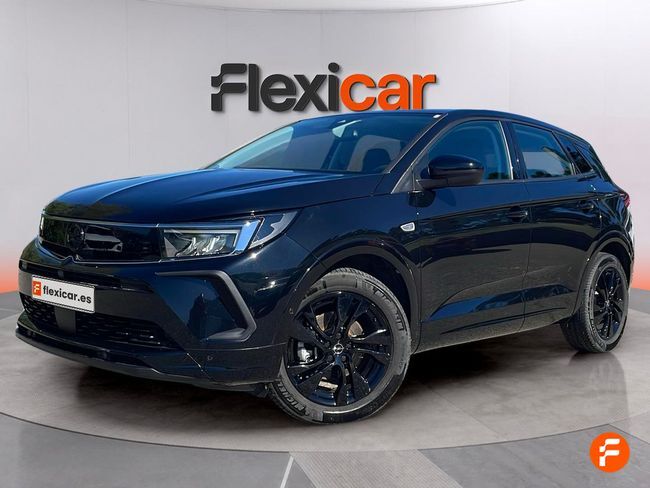 Foto del OPEL Grandland 1.2T S&S GS 130