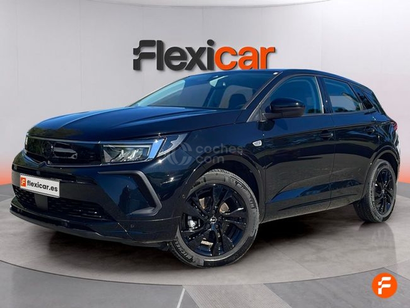 Foto del OPEL Grandland 1.2T S&S GS 130