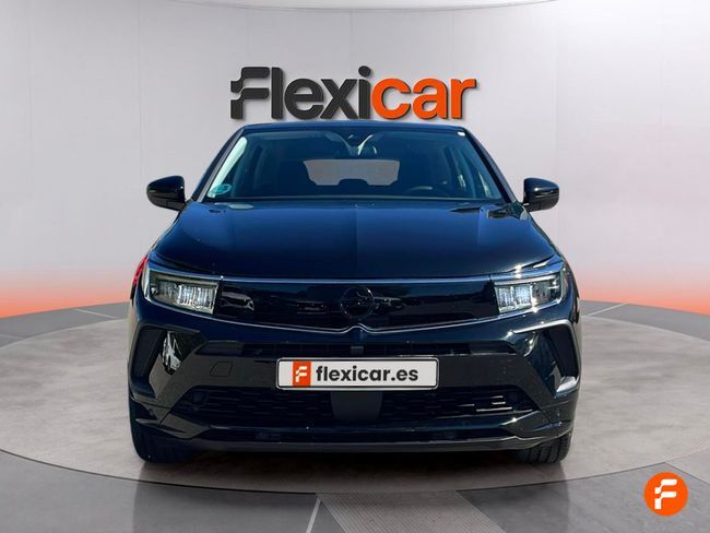 Foto del OPEL Grandland 1.2T S&S GS 130