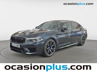 Imagen de BMW Serie 5 M5A