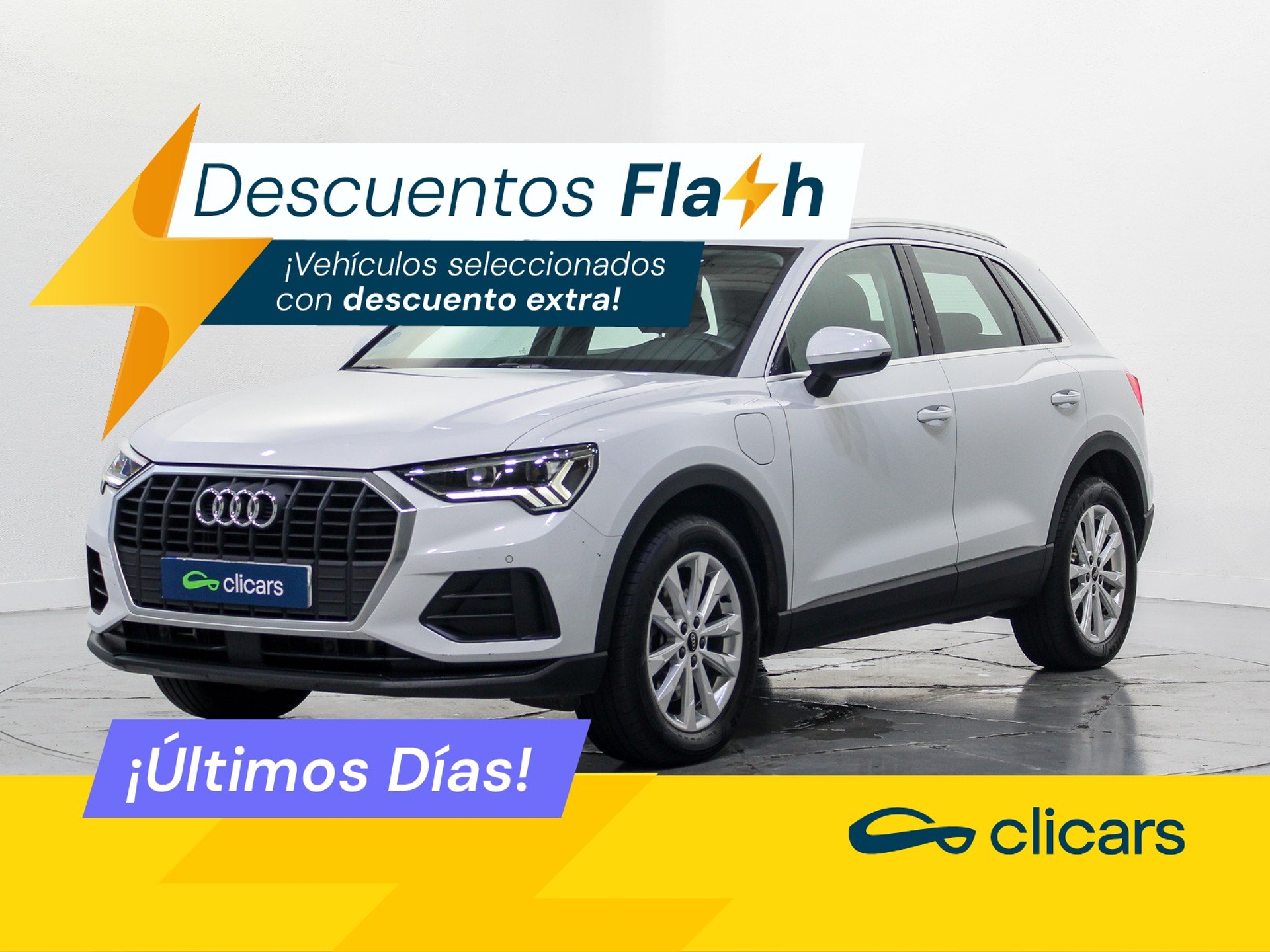 Imagen de AUDI Q3