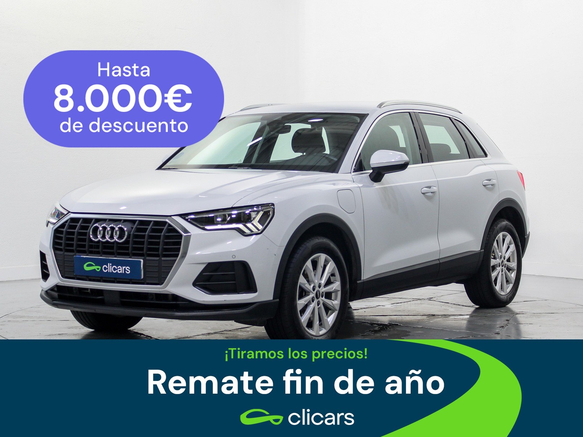 Imagen de AUDI Q3