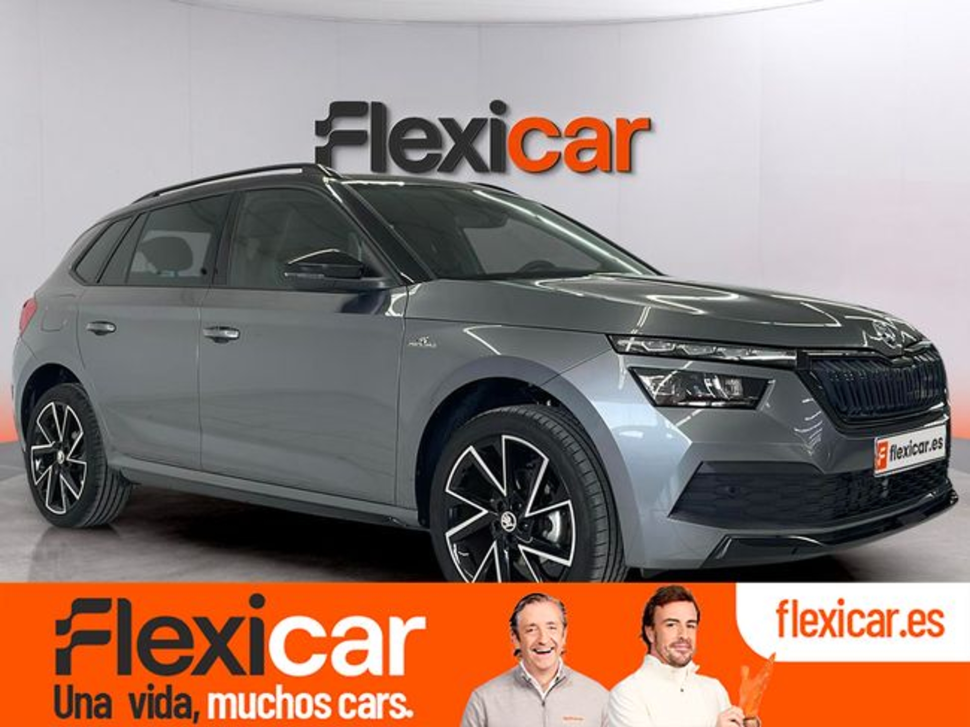 Imagen de SKODA Kamiq