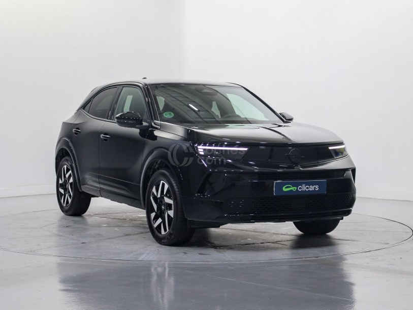 Foto del OPEL Mokka 1.2T S&S GS 136