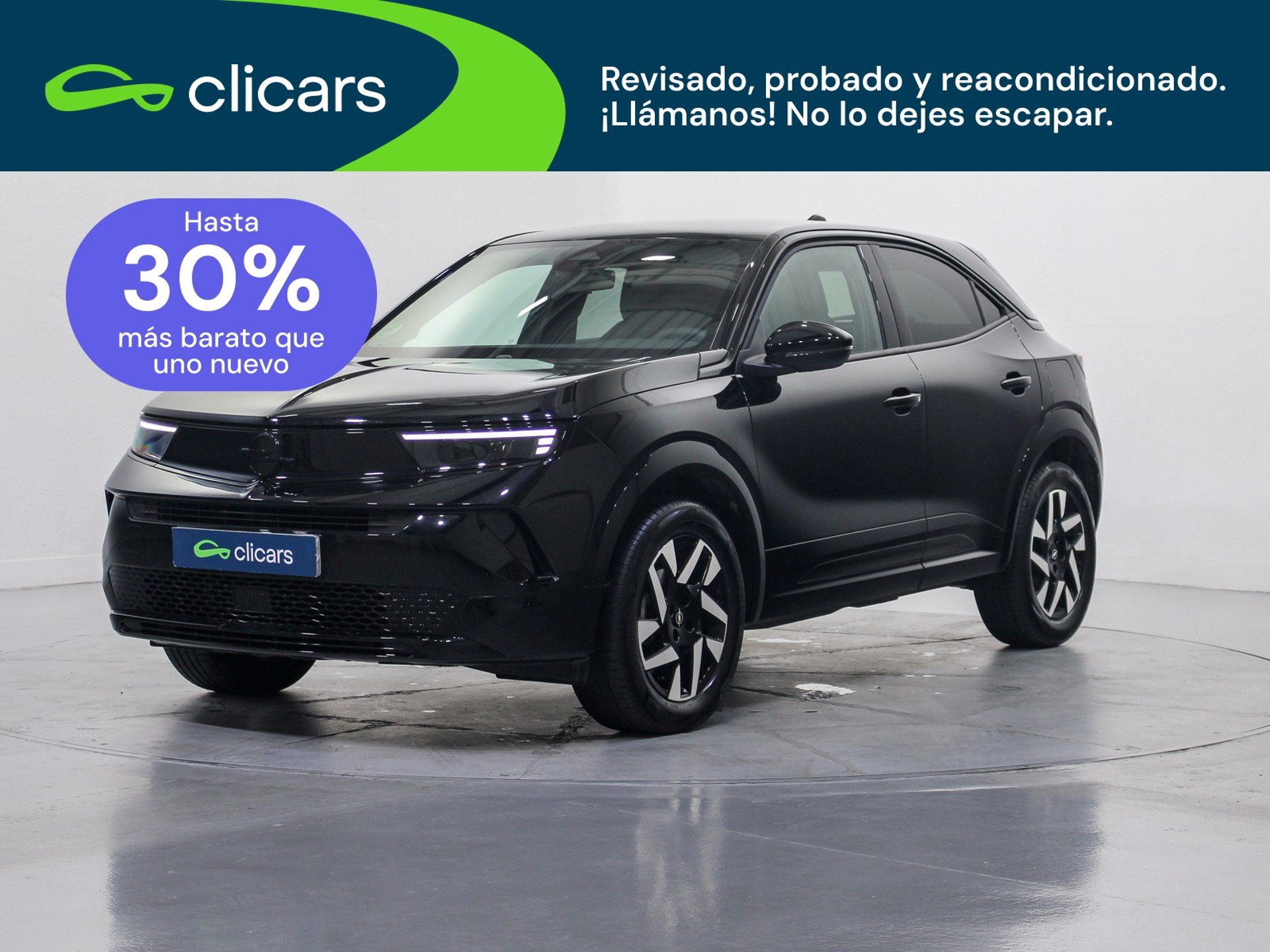 Imagen de OPEL Mokka