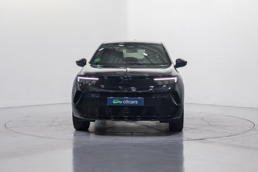 Foto del OPEL Mokka 1.2T S&S GS 136