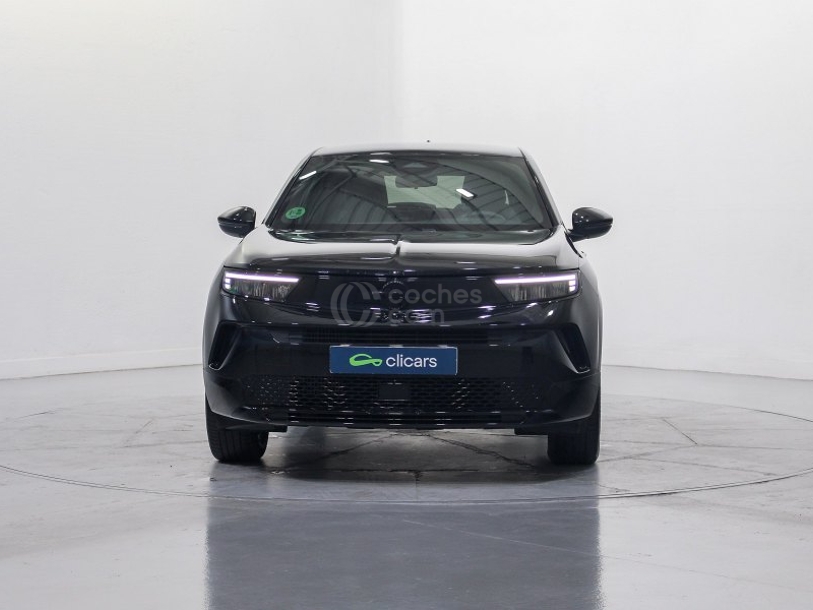 Foto del OPEL Mokka 1.2T S&S GS 136