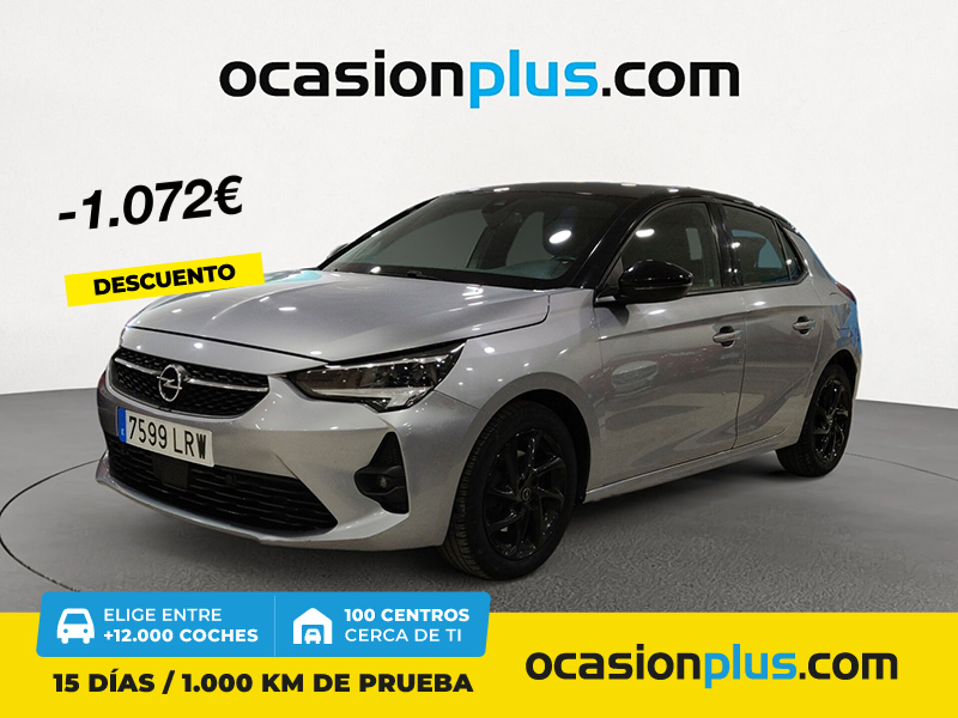 Imagen de OPEL Corsa