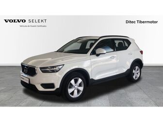 Imagen de VOLVO XC40 T2 Momentum Pro Aut.