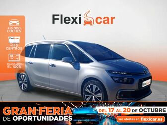 Imagen de CITROEN C4 Grand Picasso 1.2 PureTech S&S Live