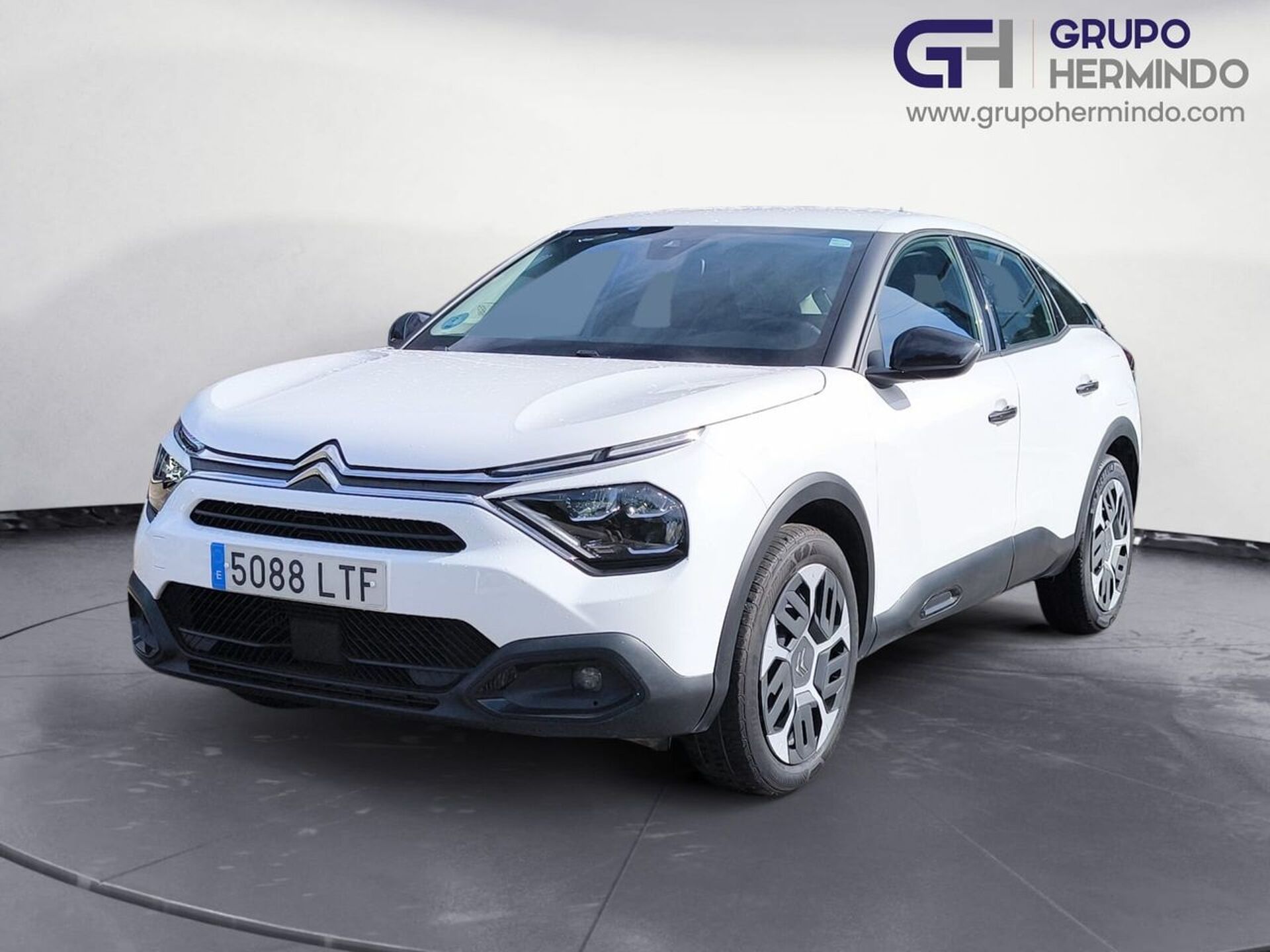 Imagen de CITROEN C4