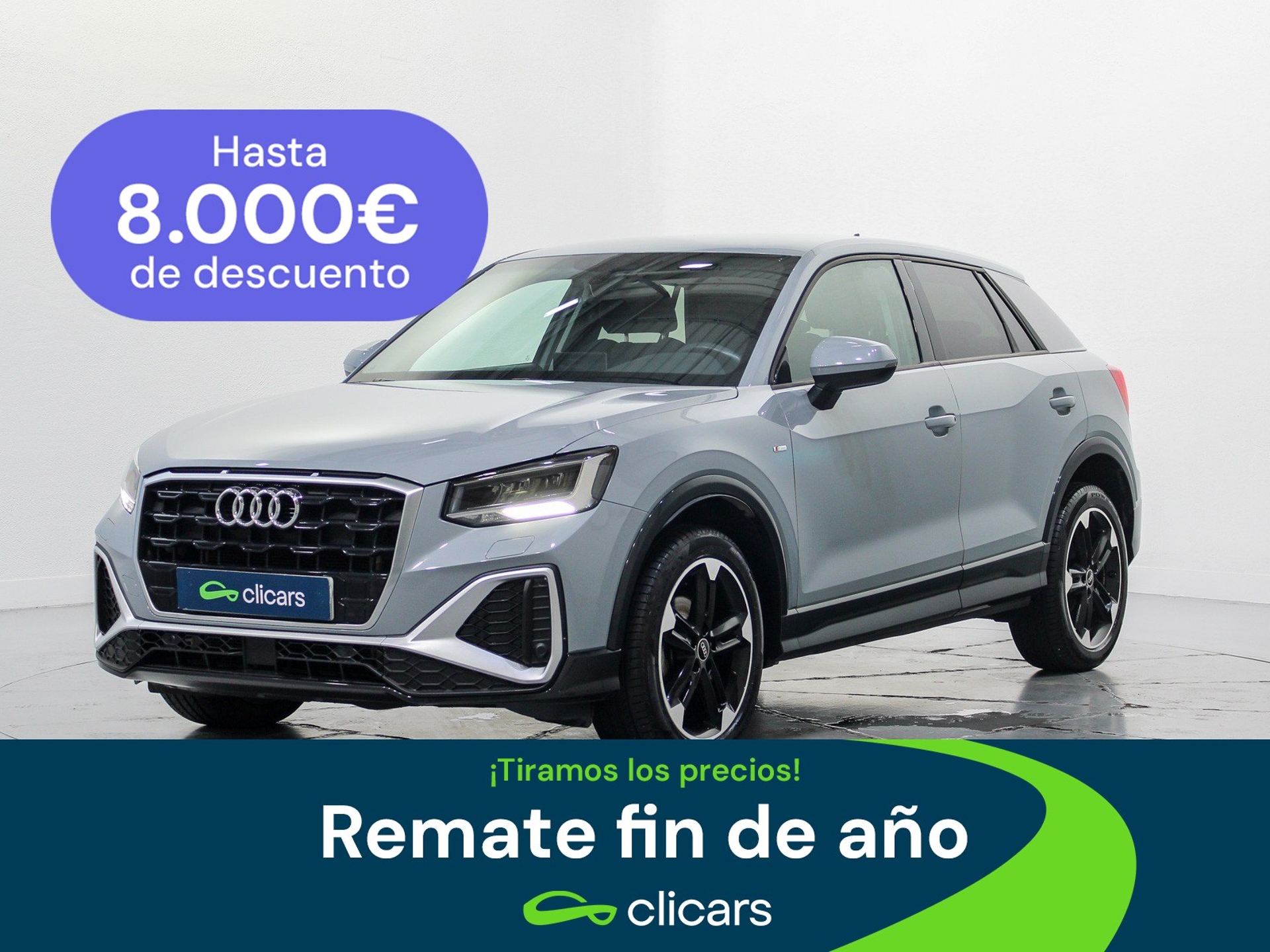 Imagen de AUDI Q2