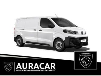 Imagen de PEUGEOT Expert Fg. Standard 1.5BlueHDi S&S 120