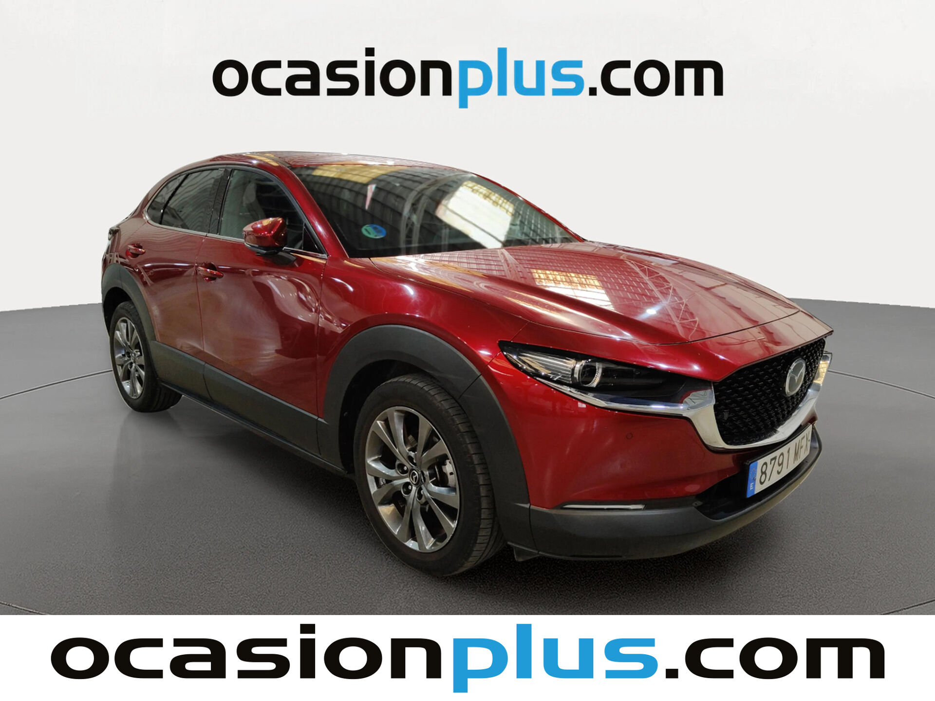 Imagen 2 de MAZDA CX-30