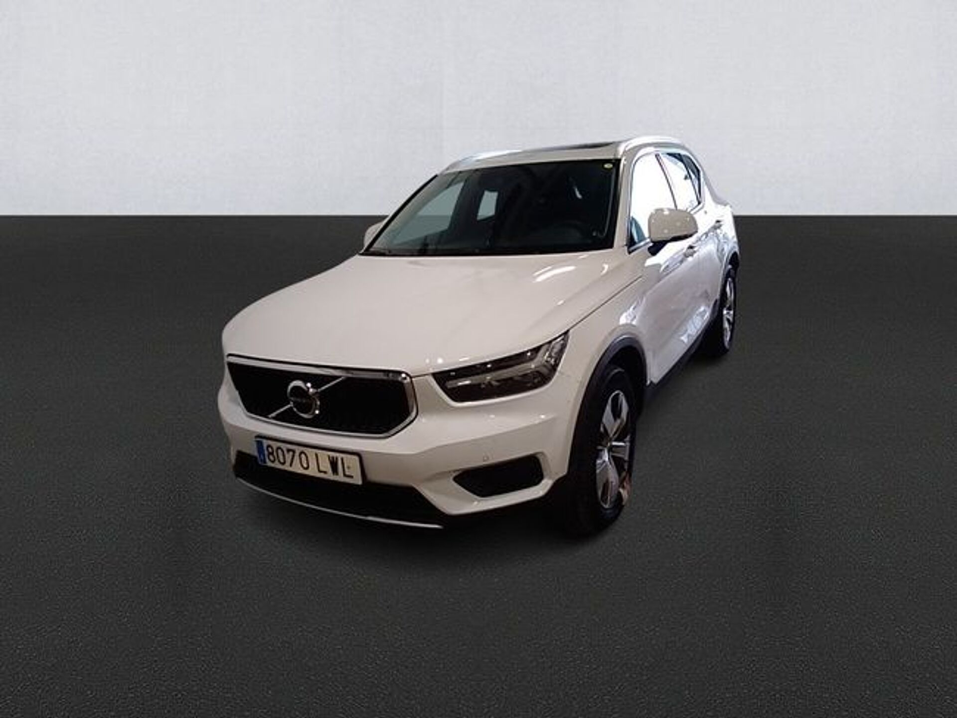 Imagen 1 de VOLVO XC40