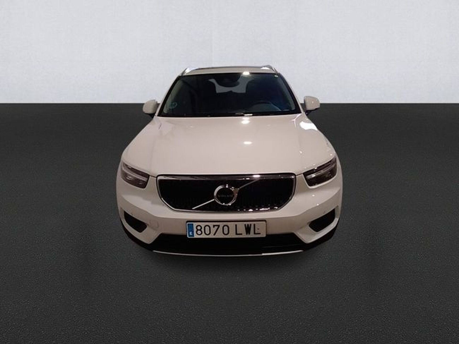 Imagen 2 de VOLVO XC40