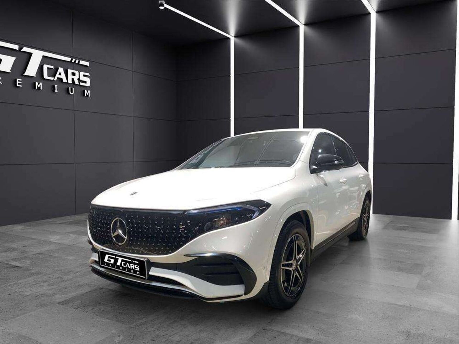 Imagen de MERCEDES EQA