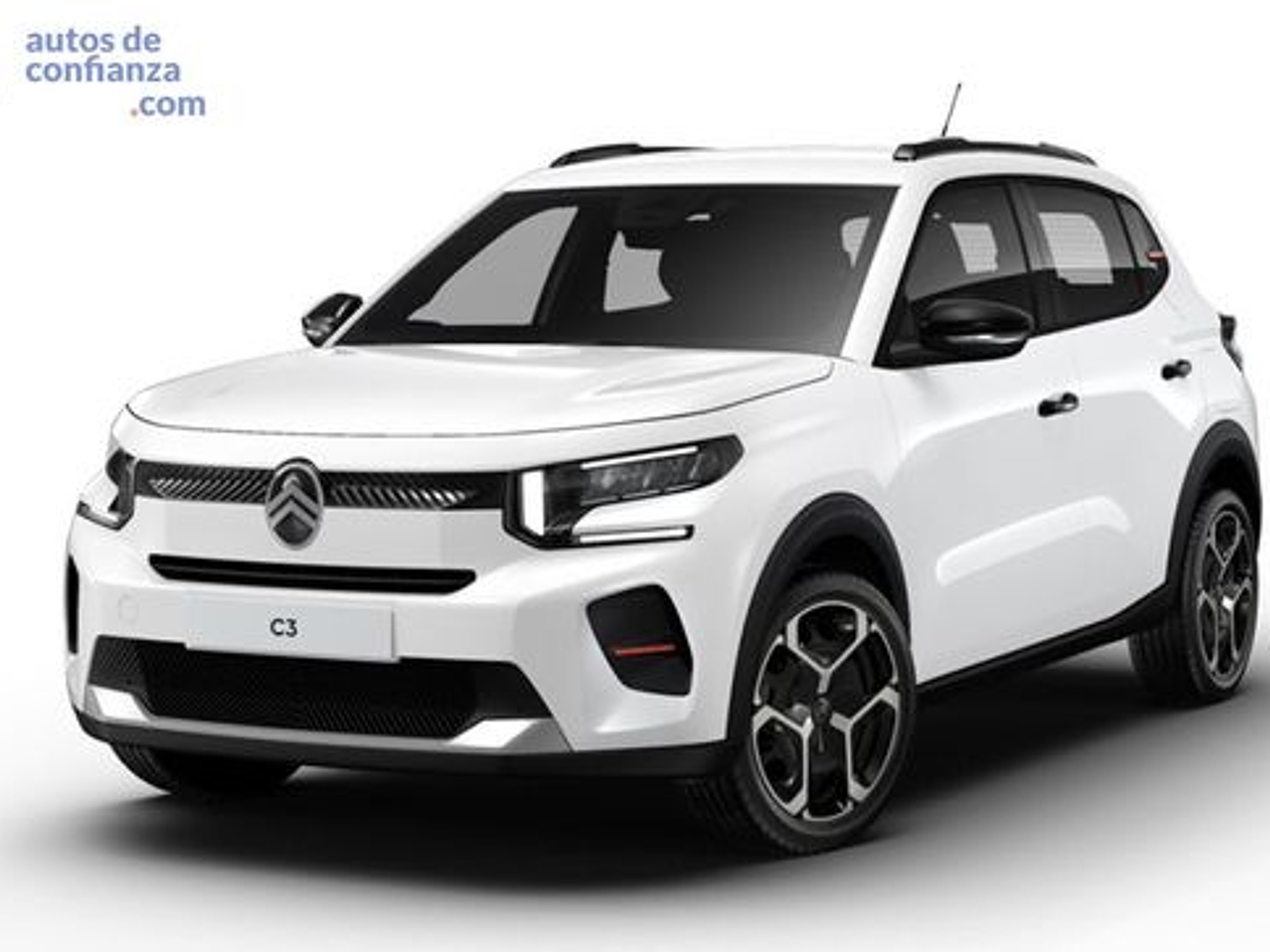 Imagen de CITROEN C3